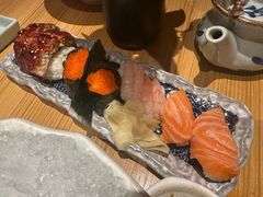 -花和海鲜自助(梅江店)