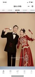 点击看大图 -金夫人婚纱摄影(总店)