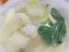 -子午路张记肉夹馍(翠华路店)
