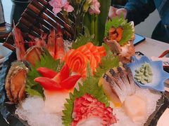 -匠和风精致料理(莆田财富中心店)