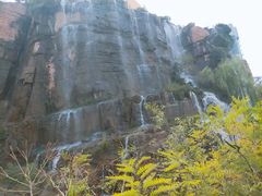 -红石寨旅游度假区