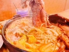 -千懿六本木酒场(常熟路店)