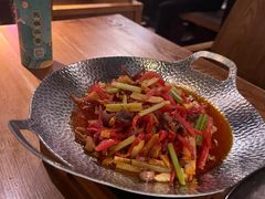 -九锅一堂酸菜鱼(新南凯德直营店)