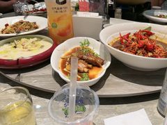 -苏城小院·园林精致苏州菜(斜塘老街店)