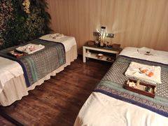 -SABAI THAI SPA泰式按摩体验馆(北城天街店)