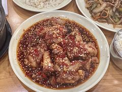 -贤花饭店(城阳店)