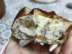 -蔬房面包烘焙