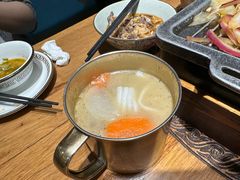 -格日勒阿妈蒙古厨房(新华广场店)