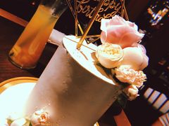 -Biteology Artisan Cakes(红庄·国际文化保税创新园店)
