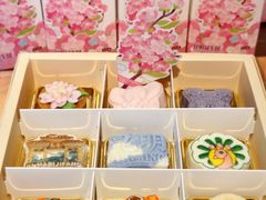 -昆明冠生园·蛋糕·面包(南强街店)