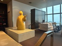 -上海柏悦酒店