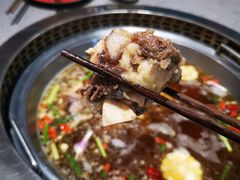-羊来顺冰煮鲜羊铁锅烀羊肉(八卦岭店)