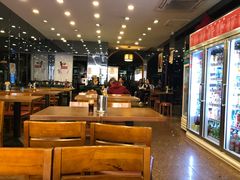 大堂-王中王餐厅(东安路店)