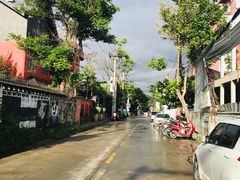 -宁曼路