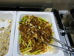 -素满香·素食自助餐(苏州·临顿路店)