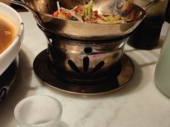 -径山十八道·风味民间菜(杭州总店)