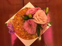 -花间烘焙BLossom Bakery