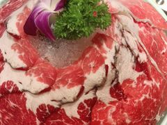 -蜀九香火锅(彩虹店)