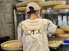 -赵记素斋·绿豆馅饼(钟楼小区店)