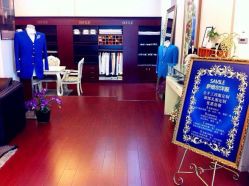 点击看大图 -钴蓝西服定制·男士礼服租赁(鄞州店)