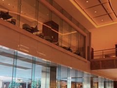 -怡咖啡海鲜自助餐厅(浦东香格里拉店)