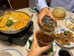 -林四喜·闽南传家菜(鼓浪屿店)