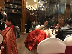 -同庆楼(天鹅湖万达店)