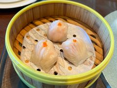 -金鹰国际酒店·满园春中餐厅