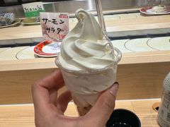 -大起水产回转寿司(大丸心斋桥店)