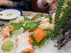 -極上萬膳·日料放题(来福士江景店)