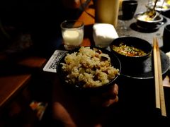 吊锅饭-味舵主不改良老火锅(杨舍老街店)