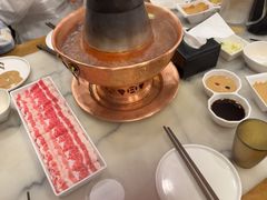 -牛街·马辈儿涮肉(牛街二店)