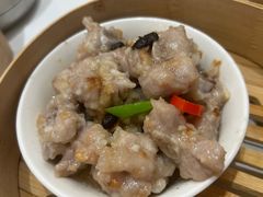 -喜宴又一村·粤菜·茶点·海鲜(壹方天地店)