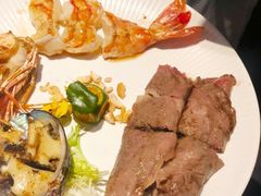 -金井日本料理(丽柏广场店)