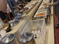 -素满香·食养自助(建邺万达店)
