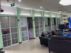 -栈逗电竞馆•电竞酒店(萧山旺角城店)