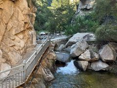 -黑龙潭风景区