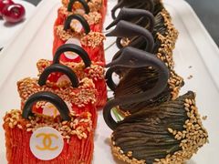 -曼格纳·曼芯馆(杨浦店)