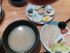 -桥香园云南过桥米线(金马碧鸡店)