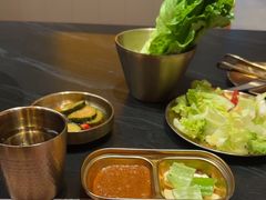 -闻老头·菊花炭烤肉(佛山首店)