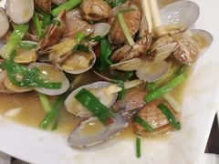 -京朋串屋·烧烤(望京西路总店)