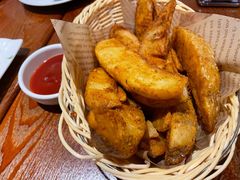 -味德西餐音乐酒吧 Wade's Bar&Grill