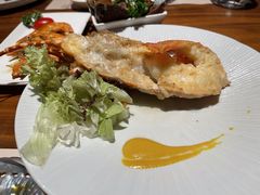 -Mr·Fish鱼鲜生海鲜放题(银泰in99店)