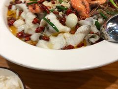 -邱大妈水煮(龙山店)