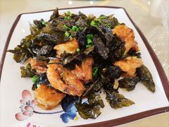茶皇虾-明益喜宴酒楼(道滘店)