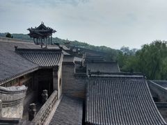 -山西王家大院