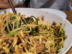 -金掌勺·锅包肉(双榆树店)