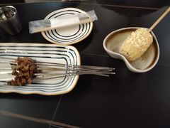 -许哥东北烧烤·铁丳烤串·宫后夹肉(繁花中心店)