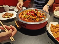 -美蛙四季(黄寺大街店)