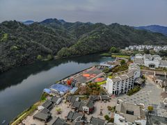 -婺源梦里老家大型山水实景演出